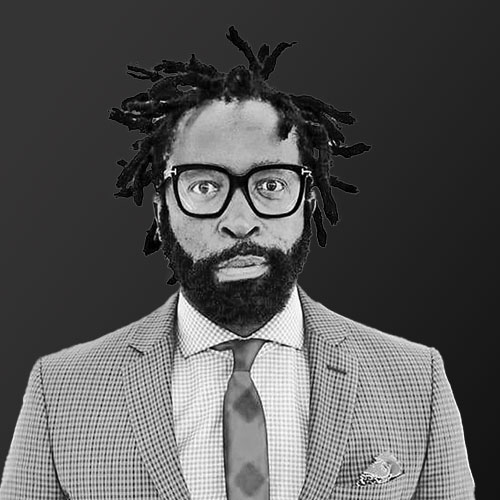 DJ Sbu portrait