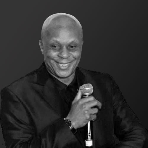 Doctor Khumalo portrait