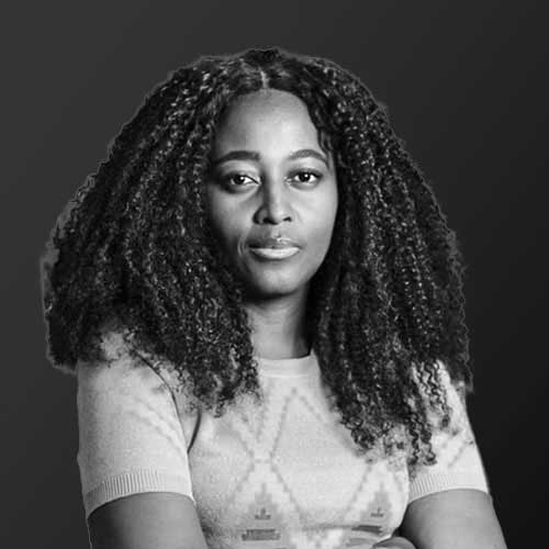 Lihle Nqini portrait