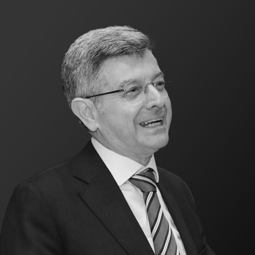 Martin Sweet portrait