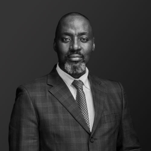 Nimrod Nkosi portrait