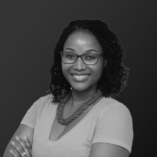 Nwabisa Makunga portrait