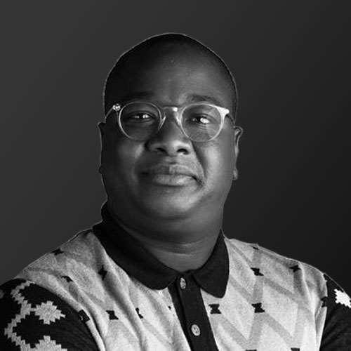 Veli Ngubane portrait