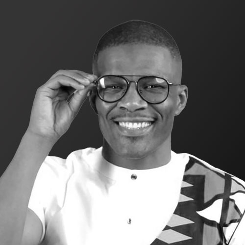 Summary portrait