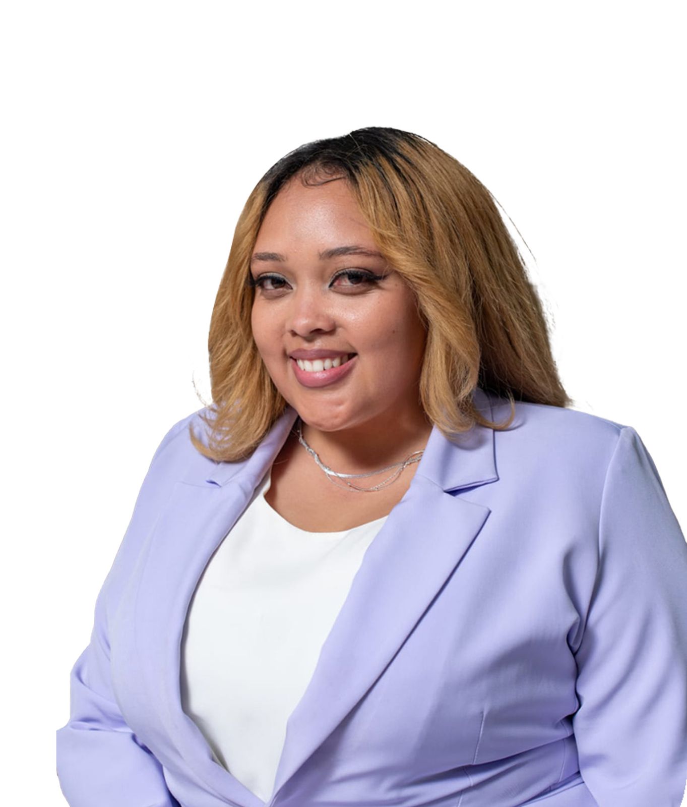 Carshiefa Sissing portrait